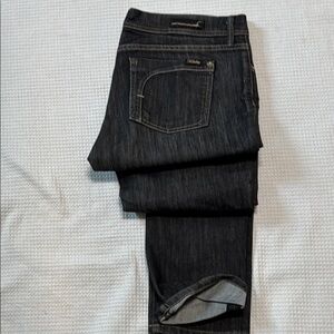 Stylish Black Jeans for Women